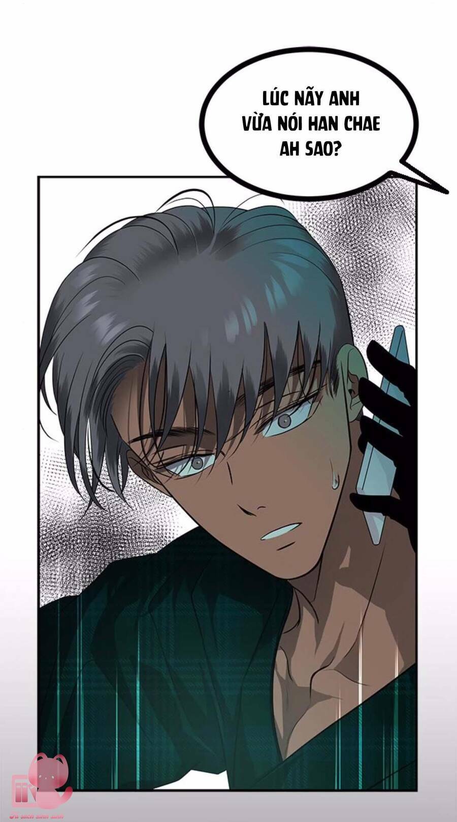 Cạm Bẫy Chapter 153 - Trang 2