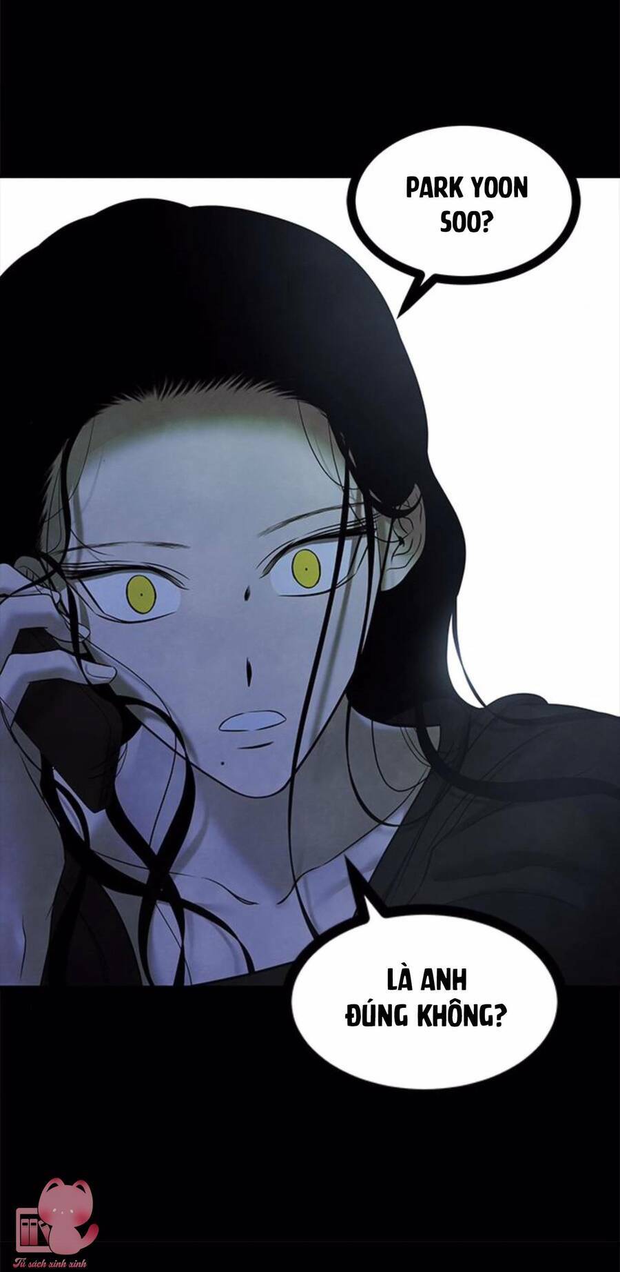 Cạm Bẫy Chapter 153 - Trang 2