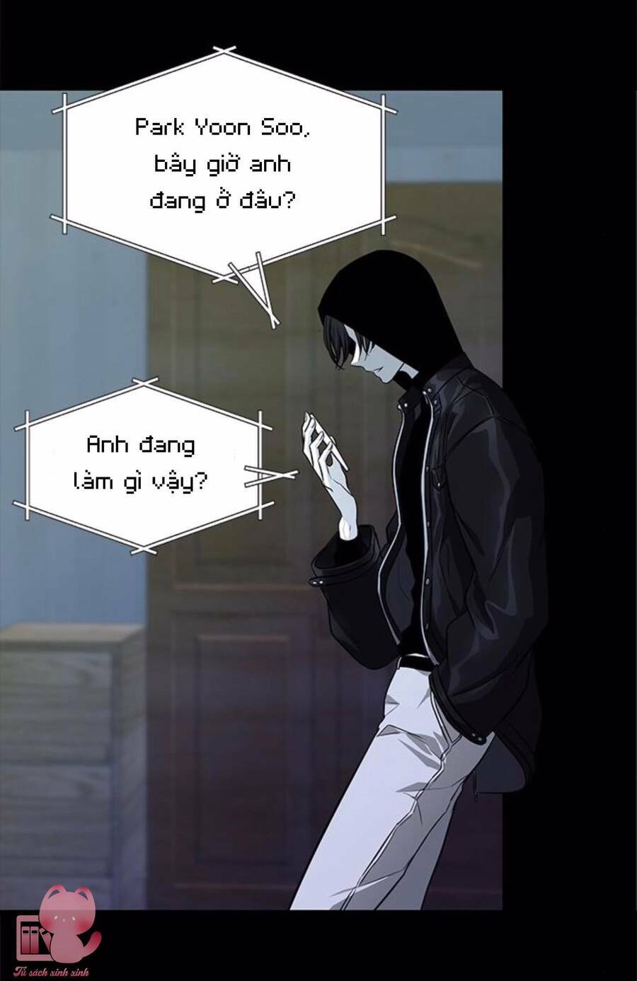 Cạm Bẫy Chapter 153 - Trang 2