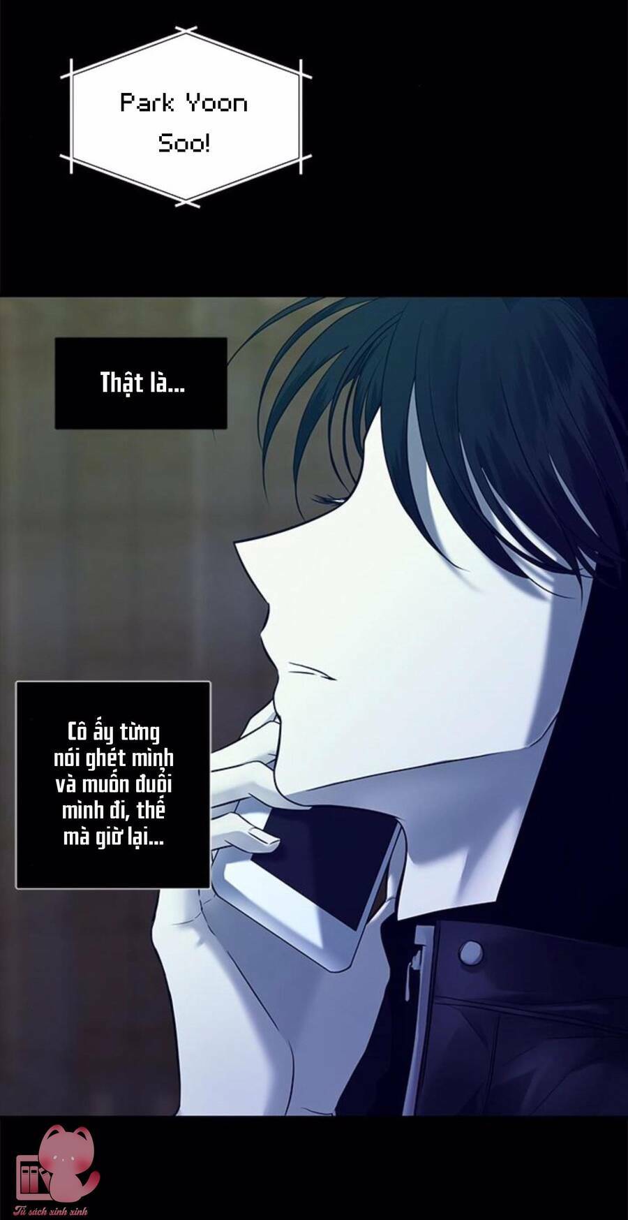 Cạm Bẫy Chapter 153 - Trang 2