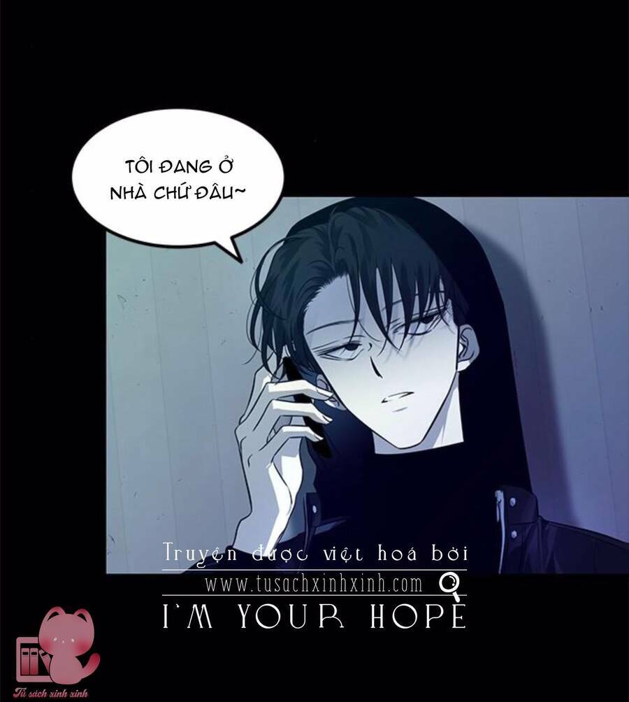 Cạm Bẫy Chapter 153 - Trang 2