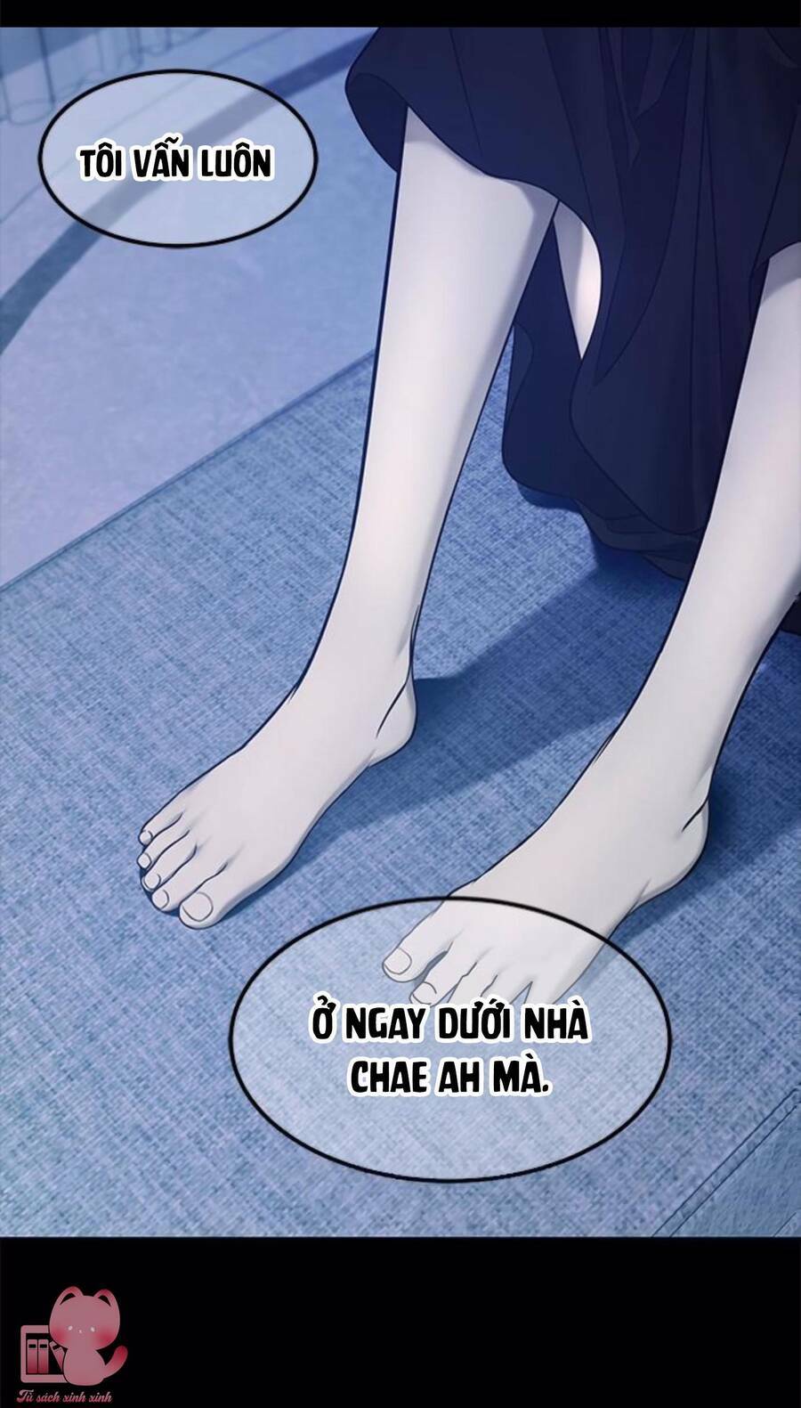 Cạm Bẫy Chapter 153 - Trang 2