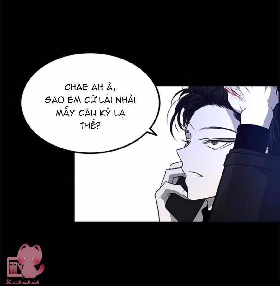 Cạm Bẫy Chapter 153 - Trang 2