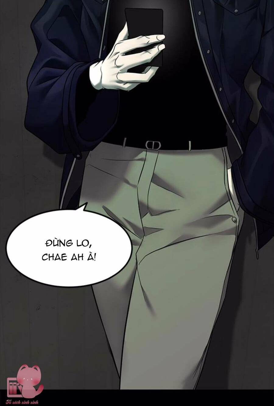 Cạm Bẫy Chapter 153 - Trang 2