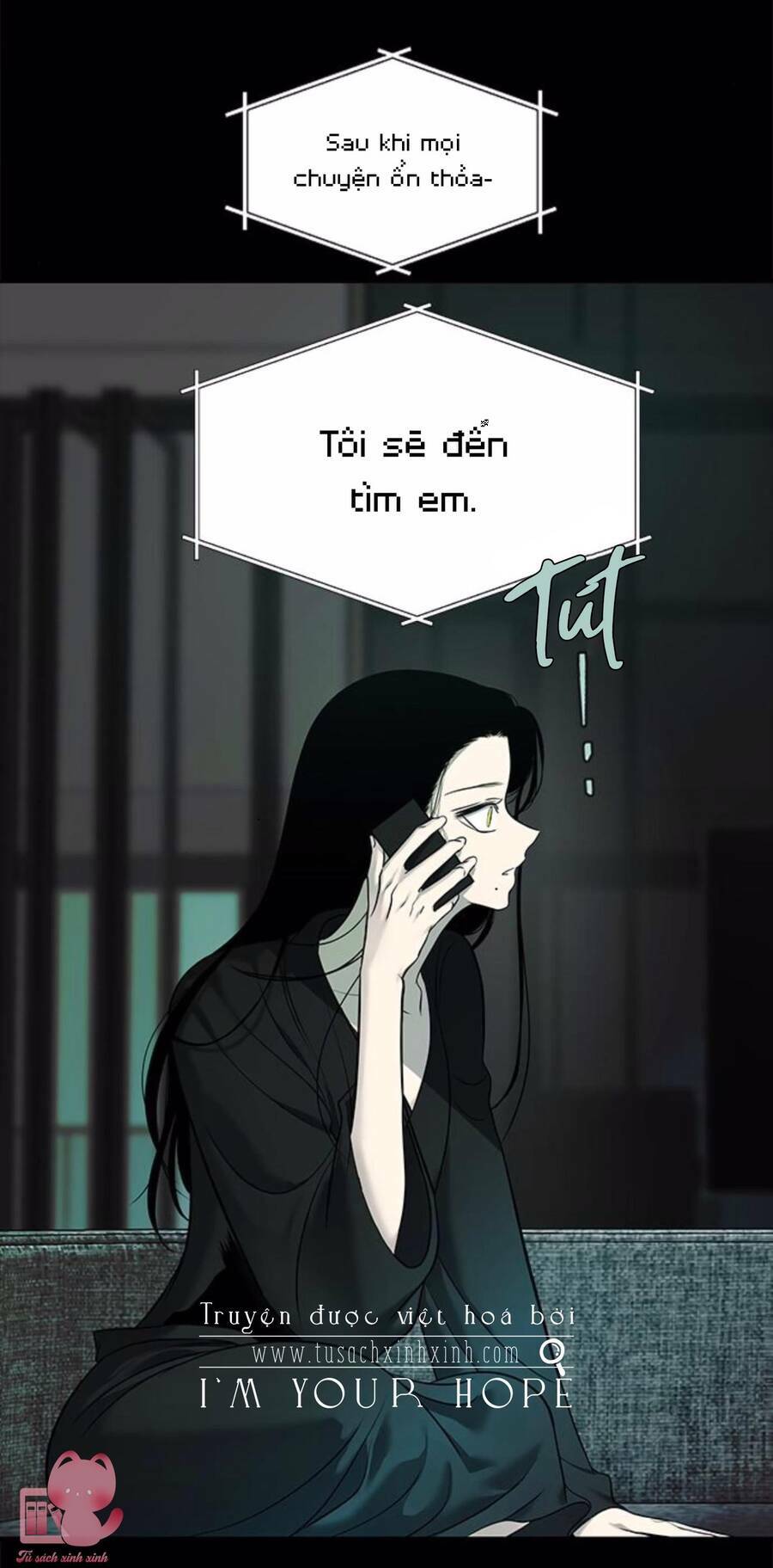 Cạm Bẫy Chapter 153 - Trang 2