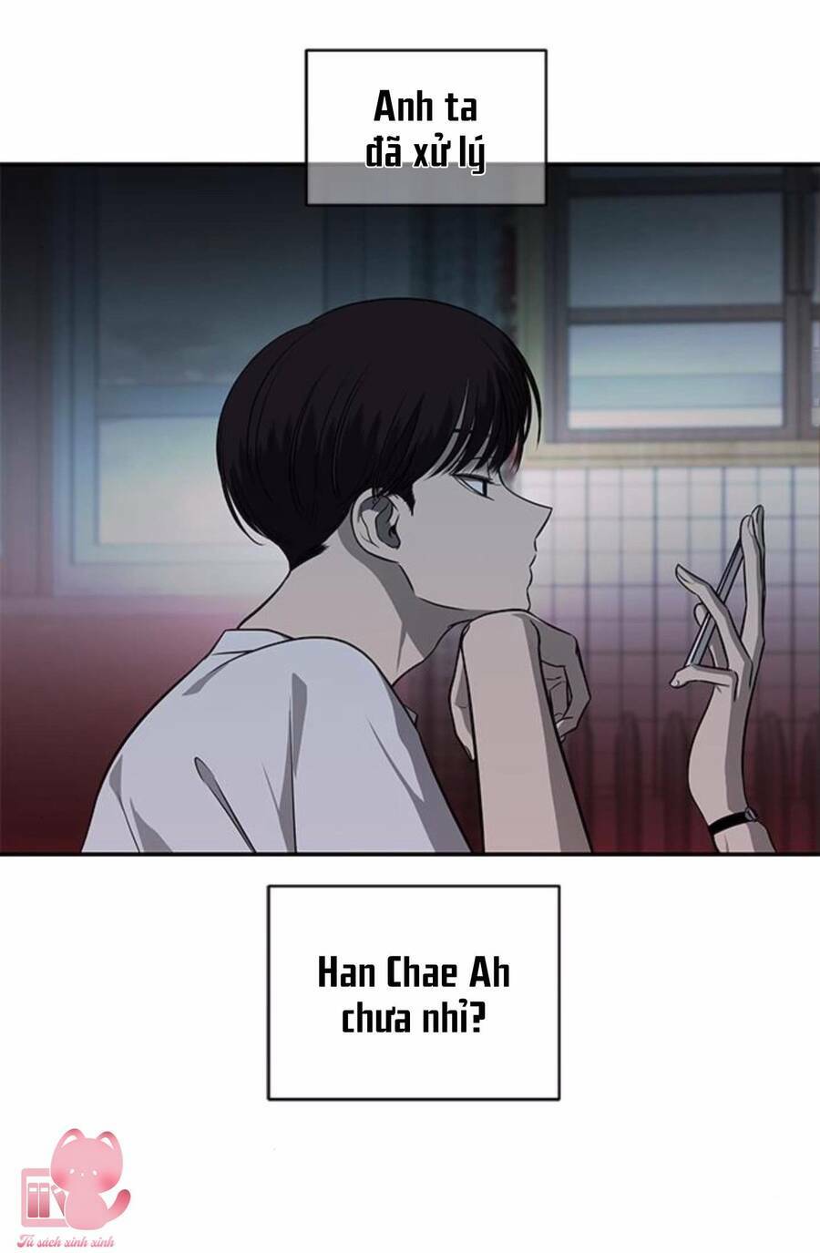 Cạm Bẫy Chapter 153 - Trang 2