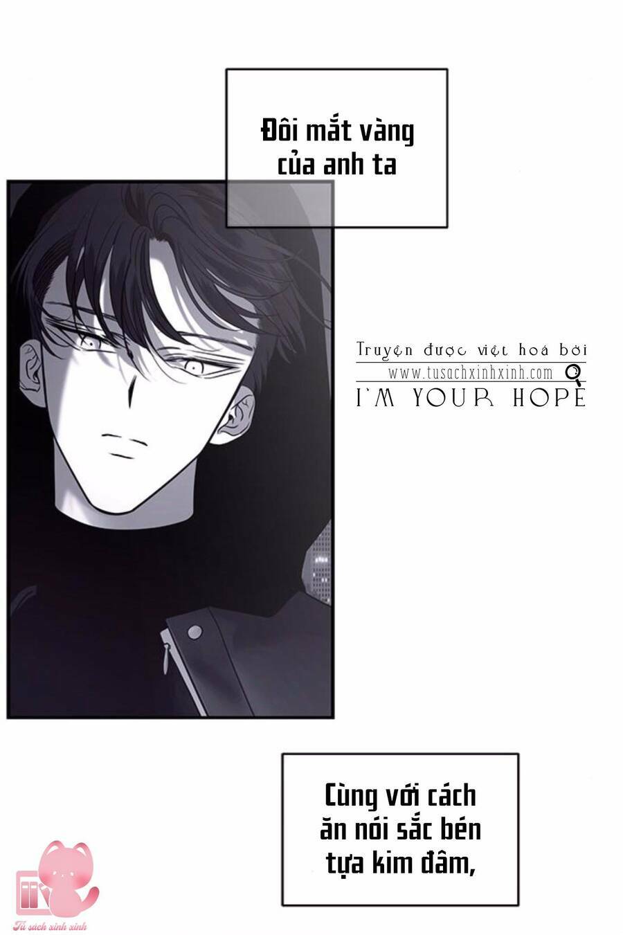 Cạm Bẫy Chapter 153 - Trang 2