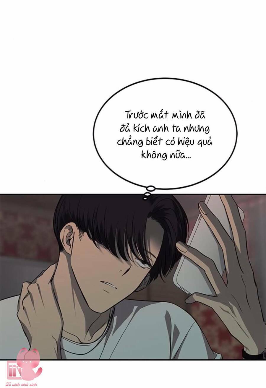 Cạm Bẫy Chapter 153 - Trang 2