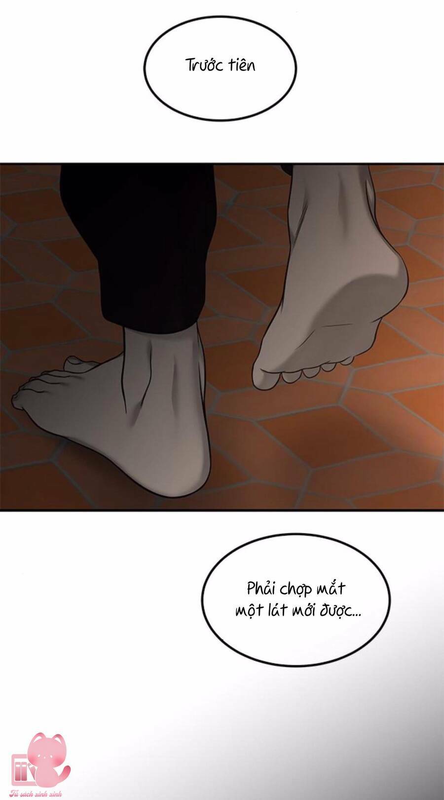 Cạm Bẫy Chapter 153 - Trang 2