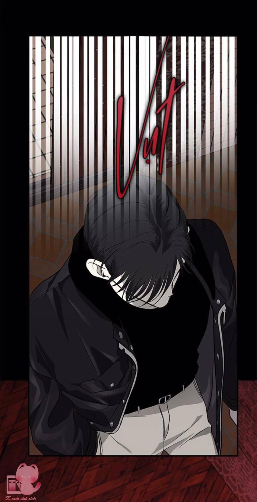 Cạm Bẫy Chapter 153 - Trang 2