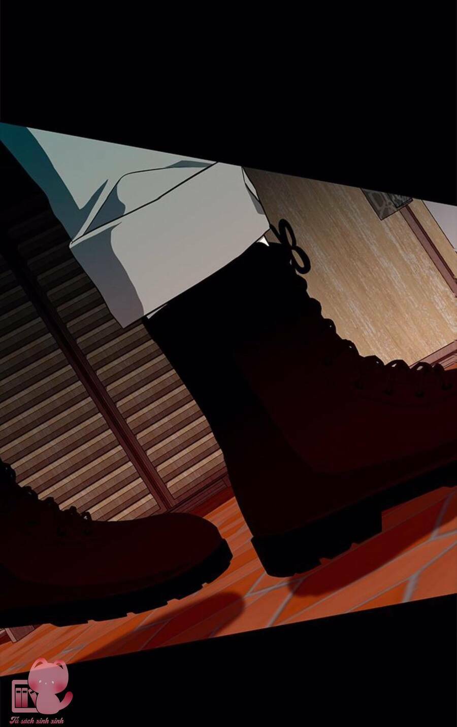 Cạm Bẫy Chapter 153 - Trang 2