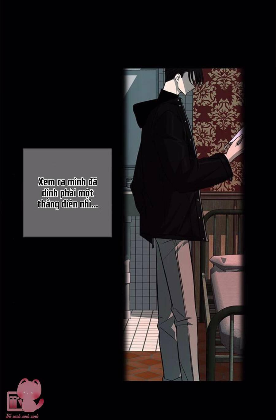 Cạm Bẫy Chapter 153 - Trang 2