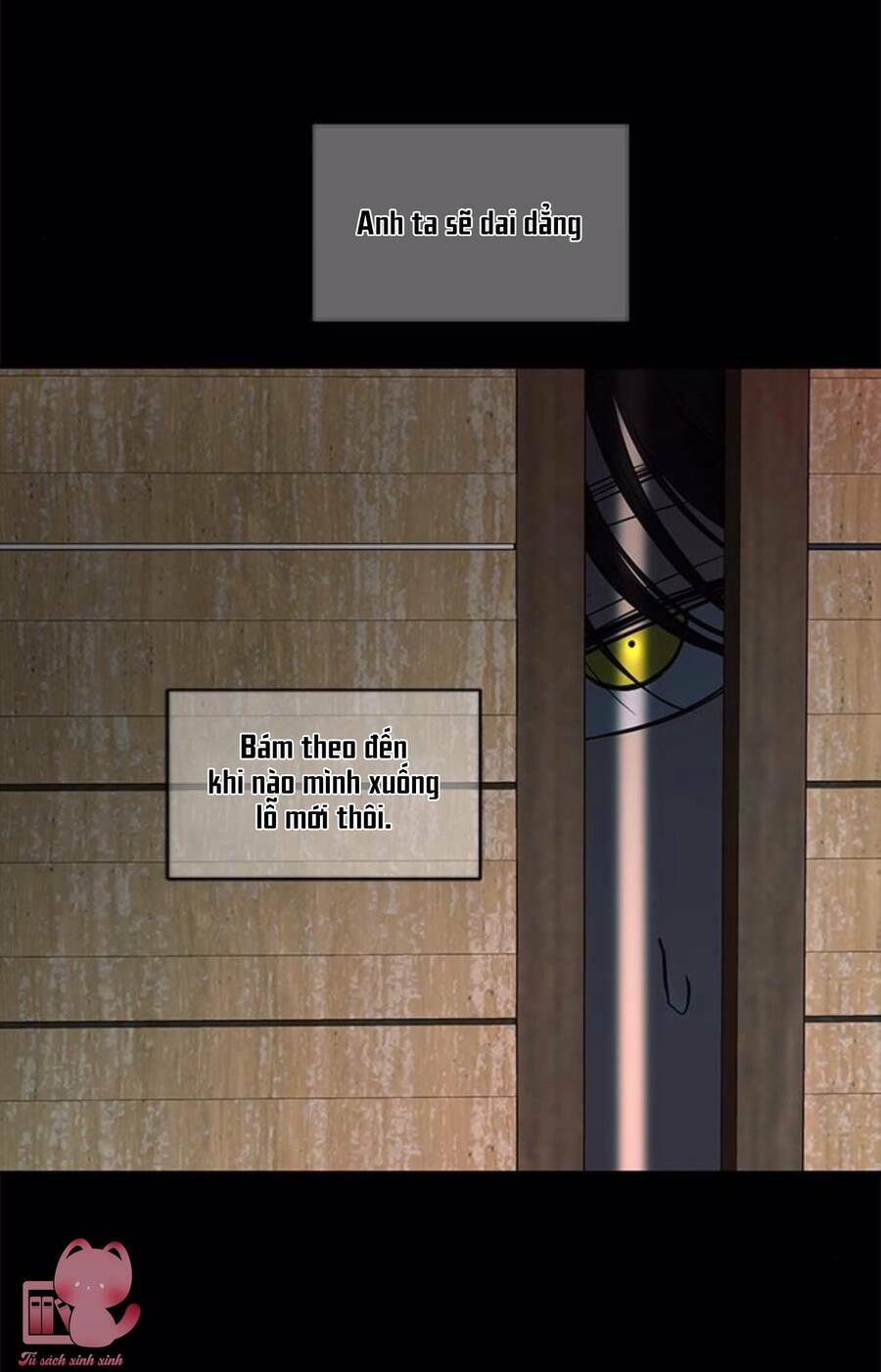 Cạm Bẫy Chapter 153 - Trang 2