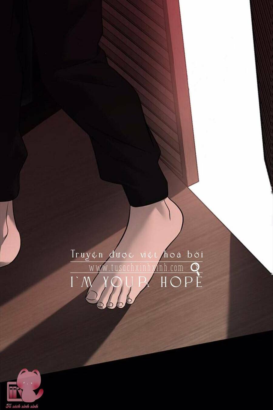 Cạm Bẫy Chapter 153 - Trang 2