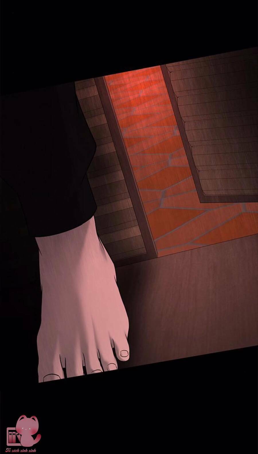 Cạm Bẫy Chapter 153 - Trang 2