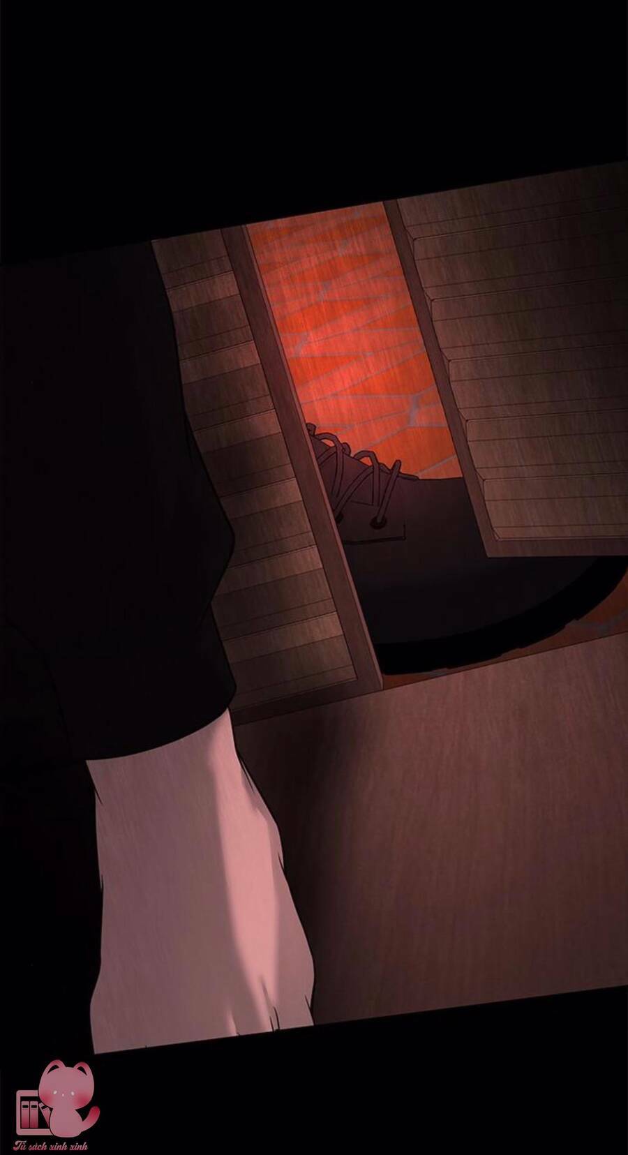 Cạm Bẫy Chapter 153 - Trang 2