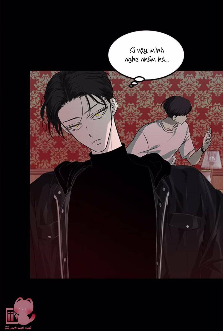 Cạm Bẫy Chapter 153 - Trang 2
