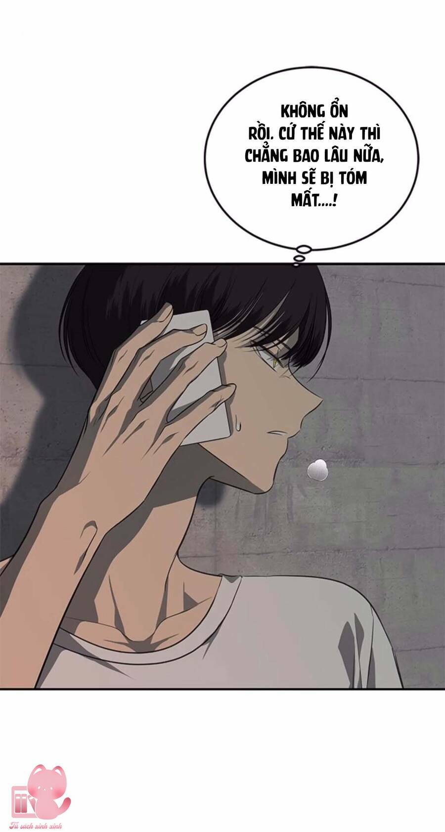 Cạm Bẫy Chapter 153 - Trang 2