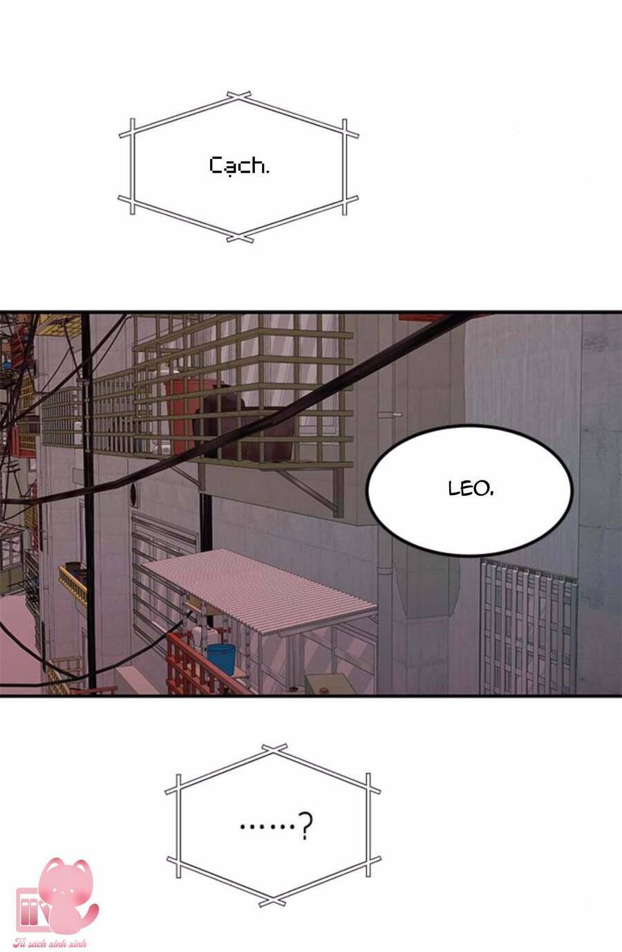 Cạm Bẫy Chapter 153 - Trang 2