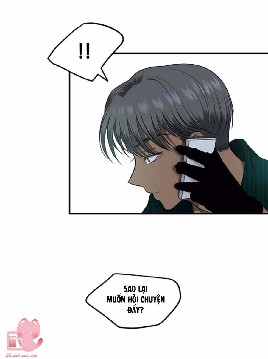 Cạm Bẫy Chapter 153 - Trang 2