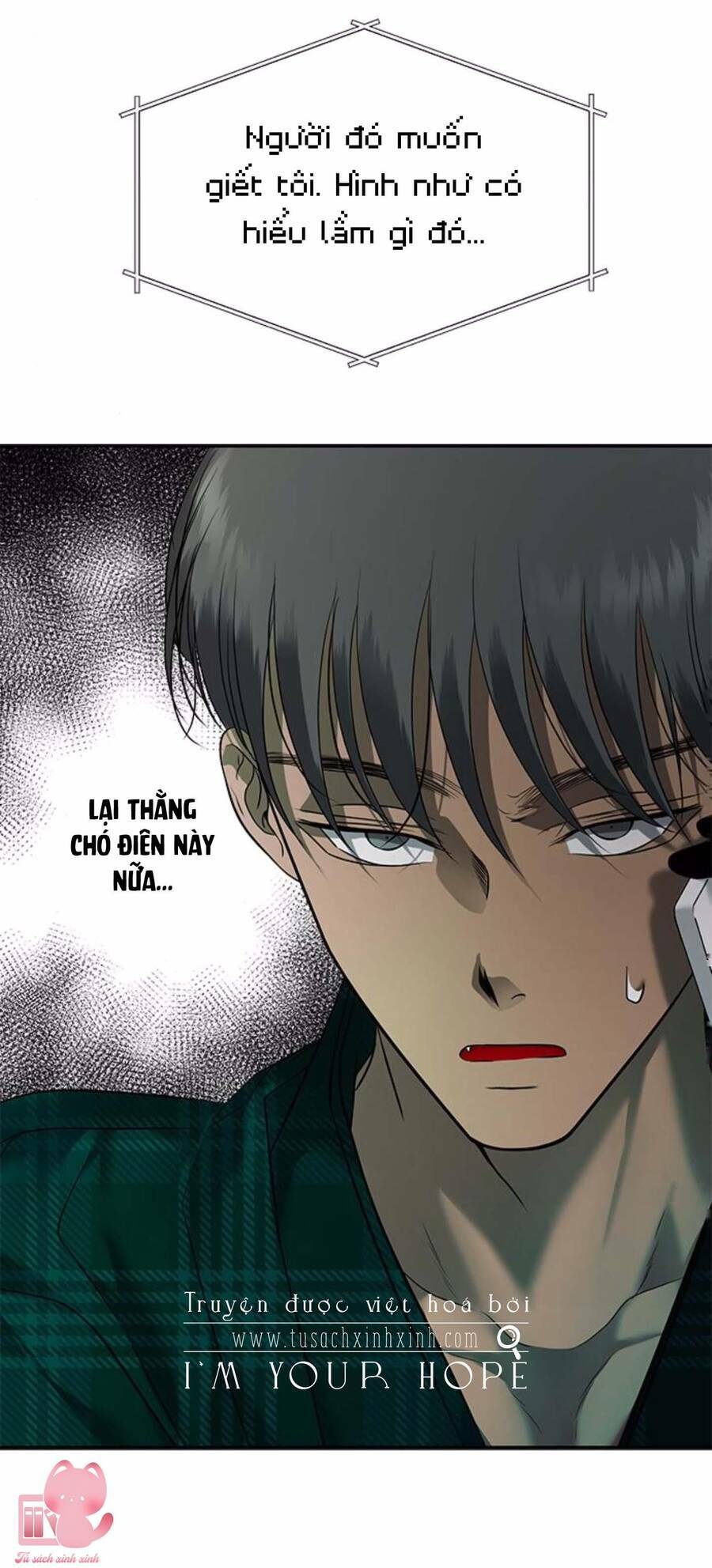 Cạm Bẫy Chapter 153 - Trang 2