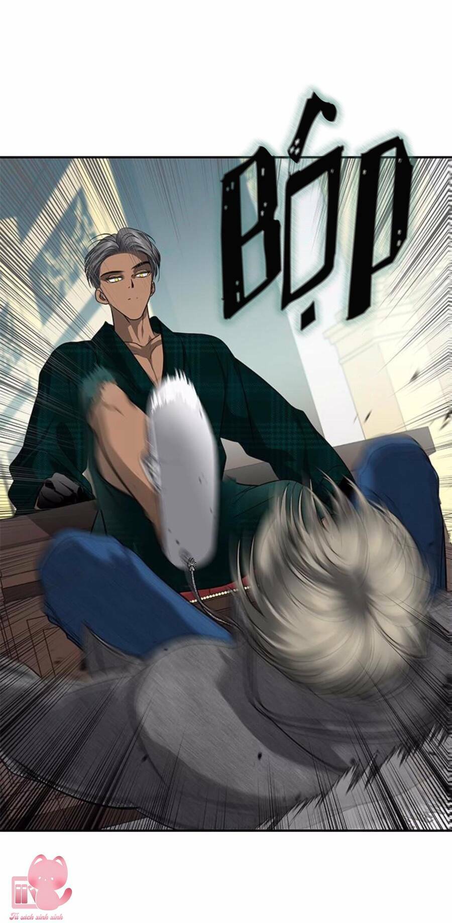 Cạm Bẫy Chapter 154 - Trang 2