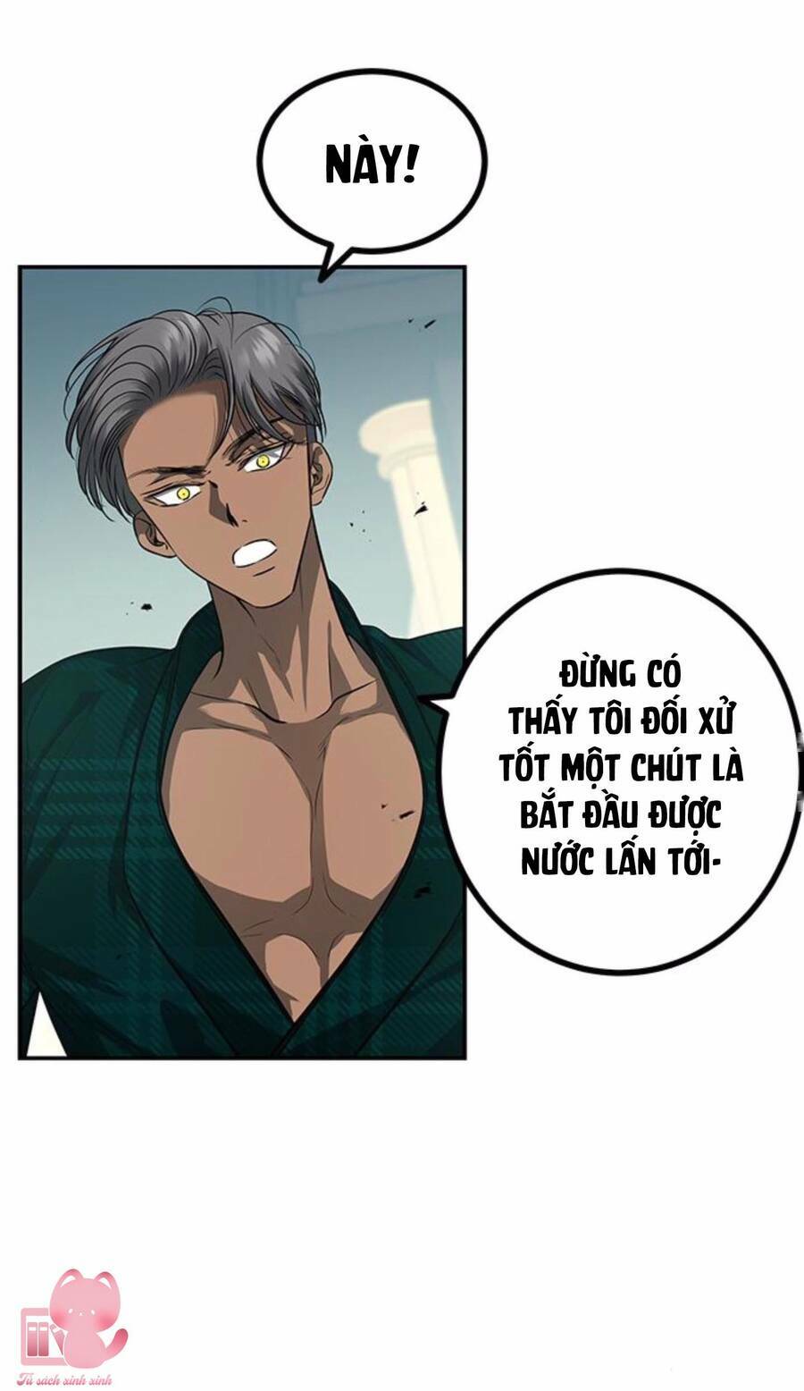 Cạm Bẫy Chapter 154 - Trang 2