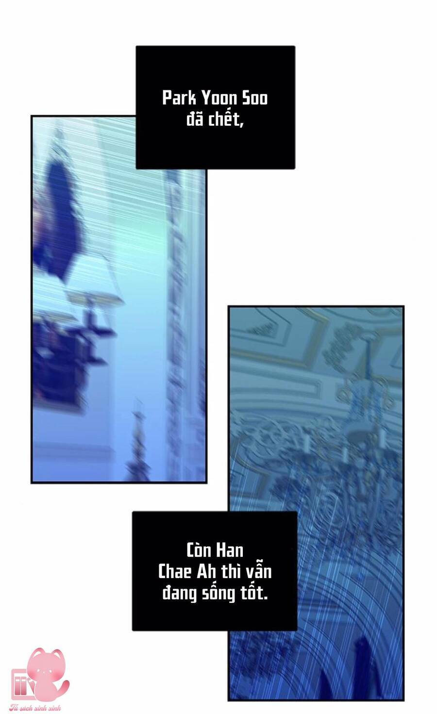 Cạm Bẫy Chapter 154 - Trang 2