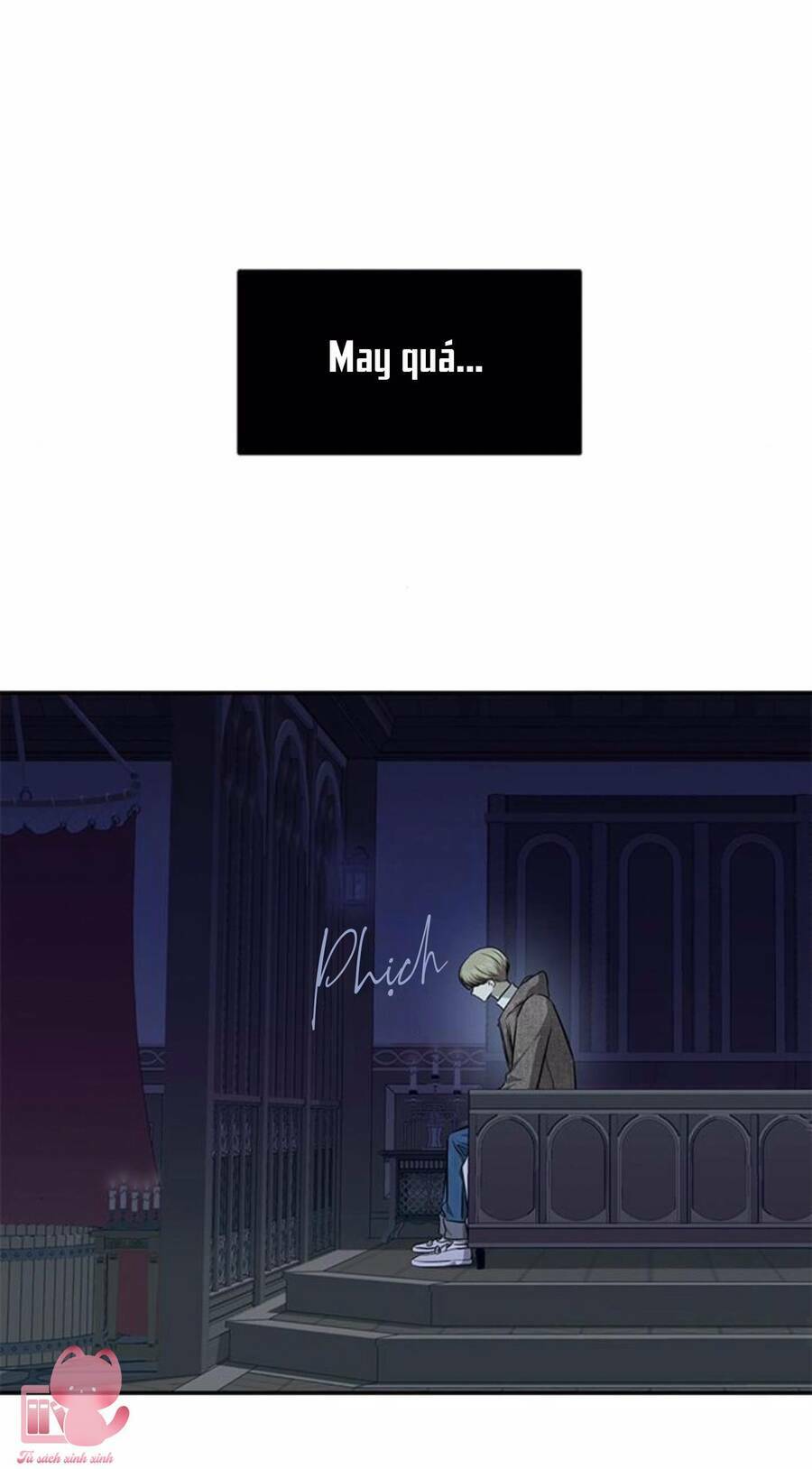 Cạm Bẫy Chapter 154 - Trang 2