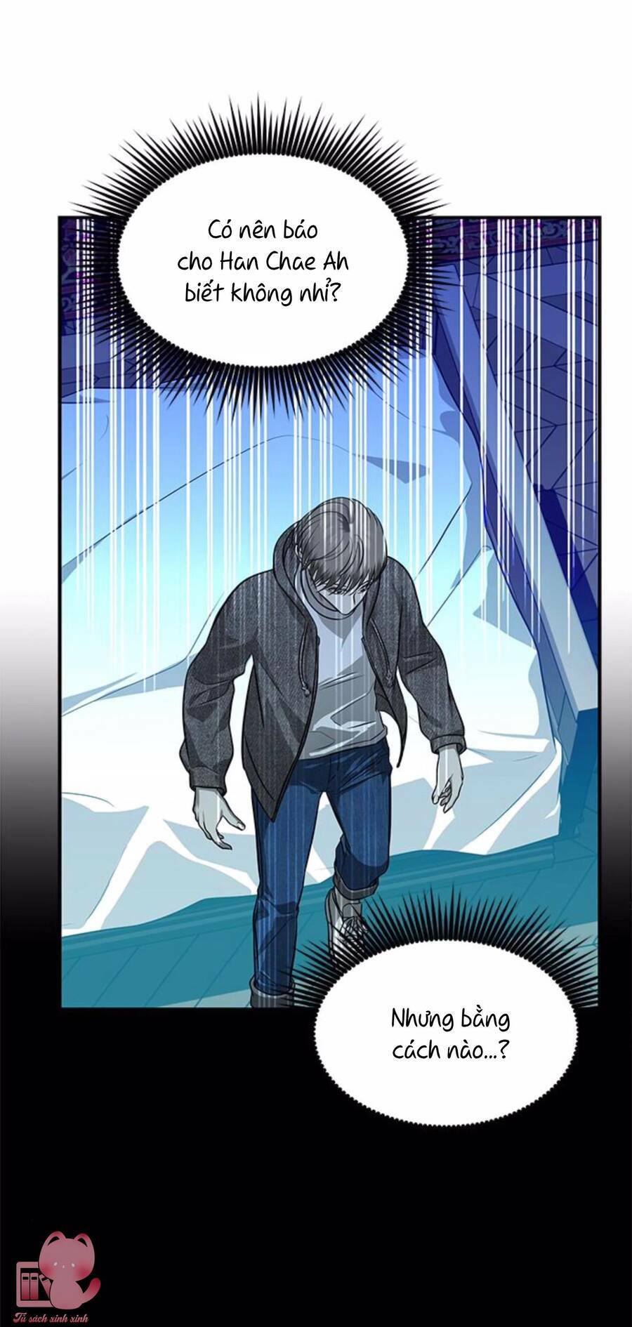 Cạm Bẫy Chapter 154 - Trang 2