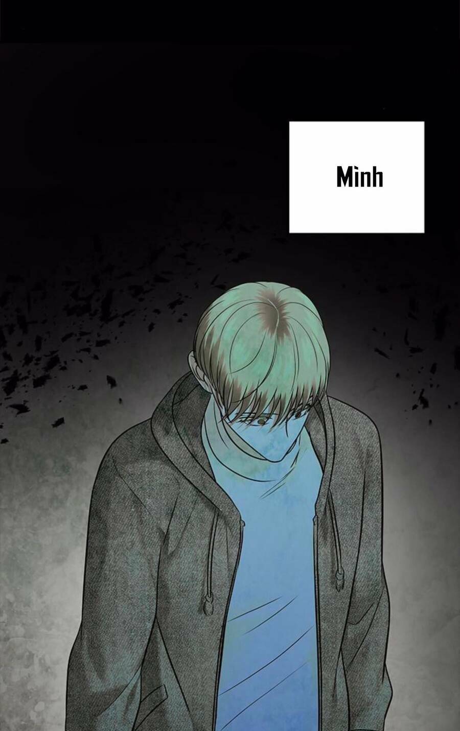 Cạm Bẫy Chapter 154 - Trang 2