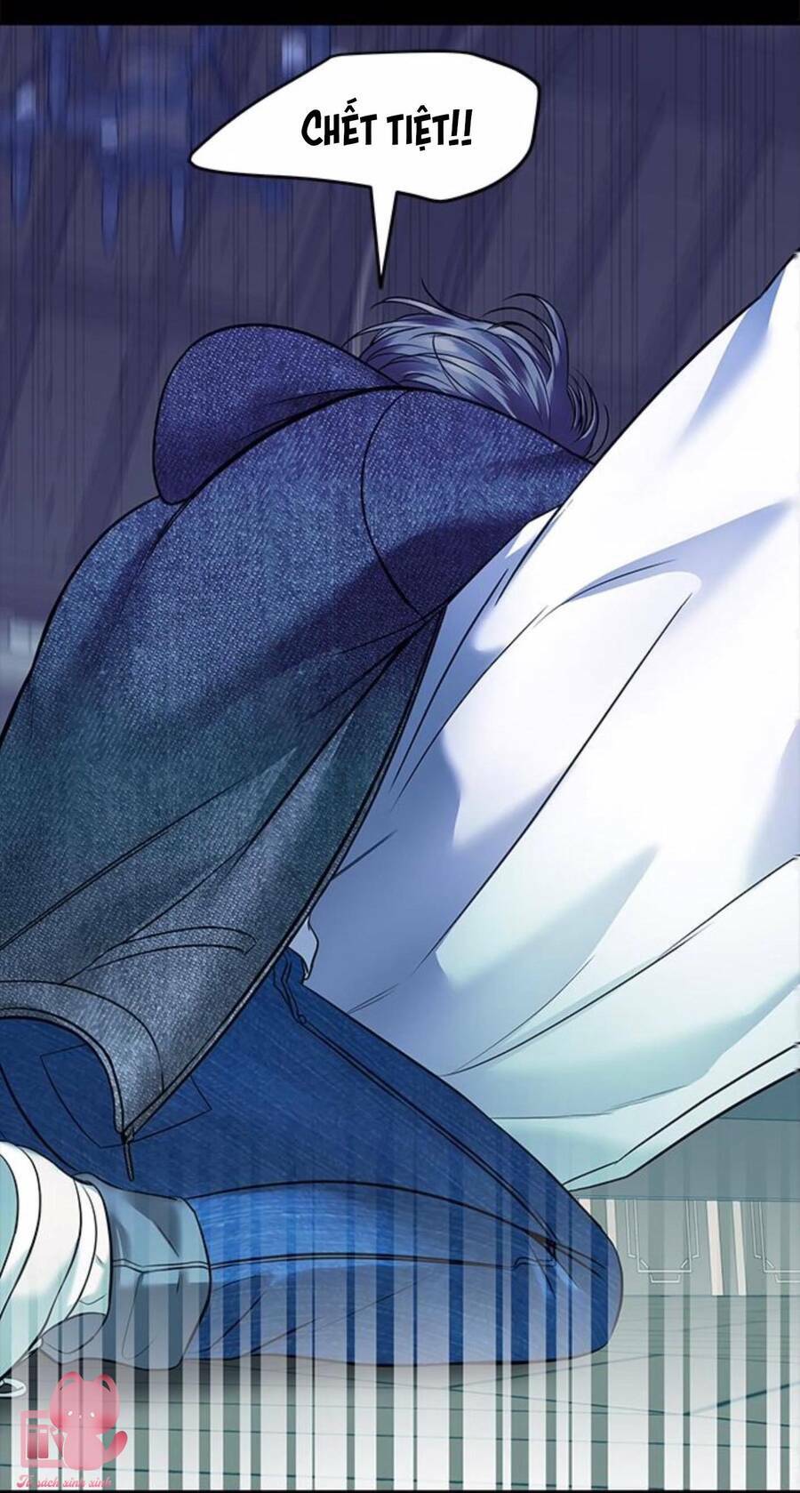 Cạm Bẫy Chapter 154 - Trang 2