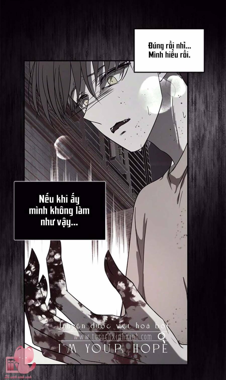 Cạm Bẫy Chapter 154 - Trang 2