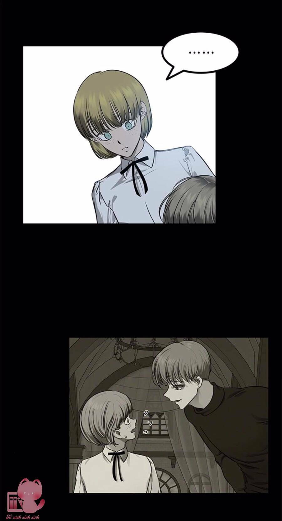 Cạm Bẫy Chapter 154 - Trang 2