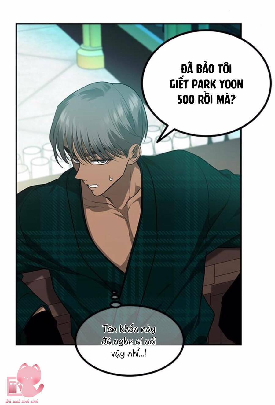 Cạm Bẫy Chapter 154 - Trang 2