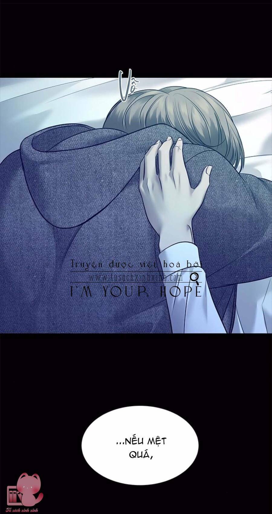 Cạm Bẫy Chapter 154 - Trang 2