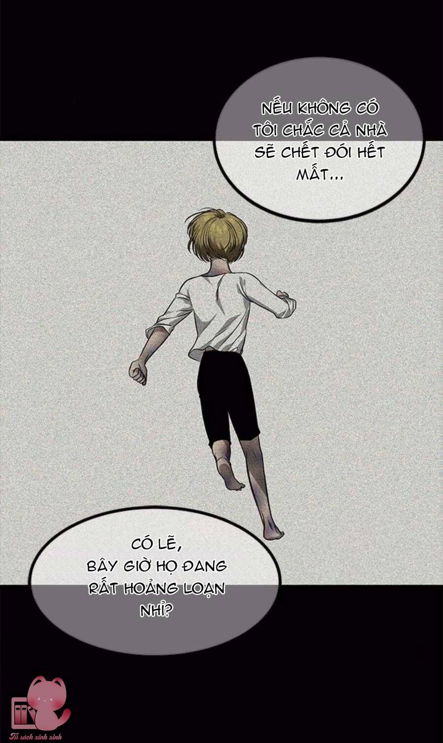 Cạm Bẫy Chapter 154 - Trang 2