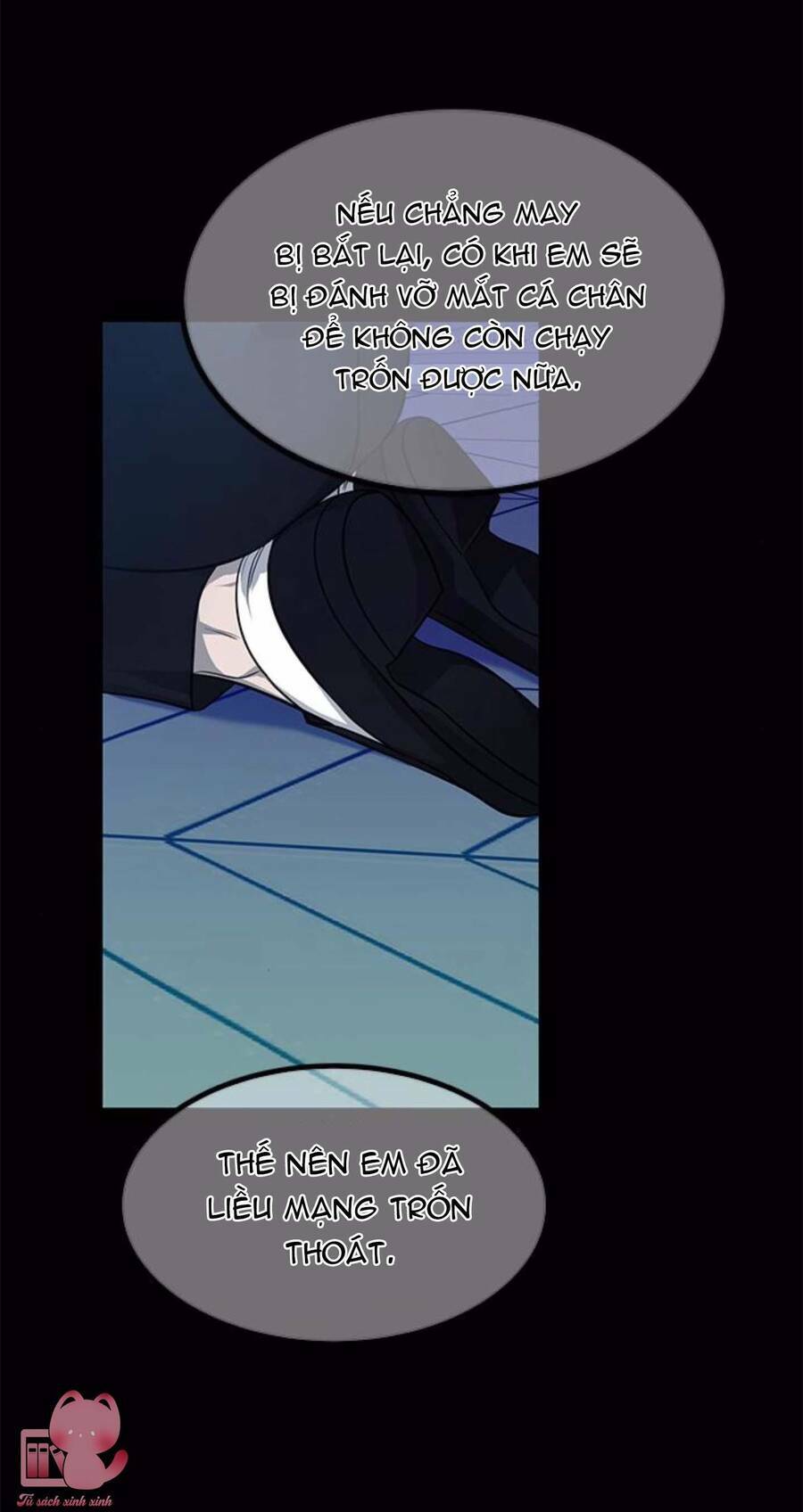 Cạm Bẫy Chapter 154 - Trang 2