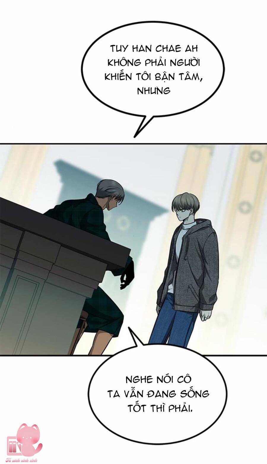 Cạm Bẫy Chapter 154 - Trang 2