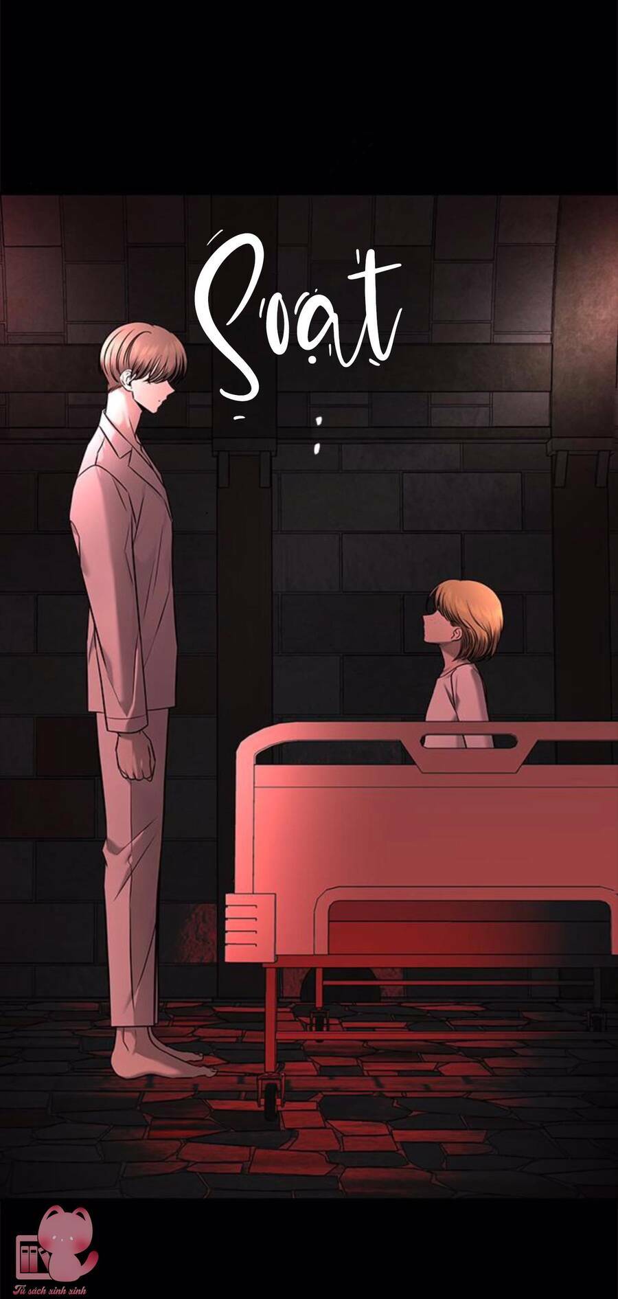 Cạm Bẫy Chapter 154 - Trang 2