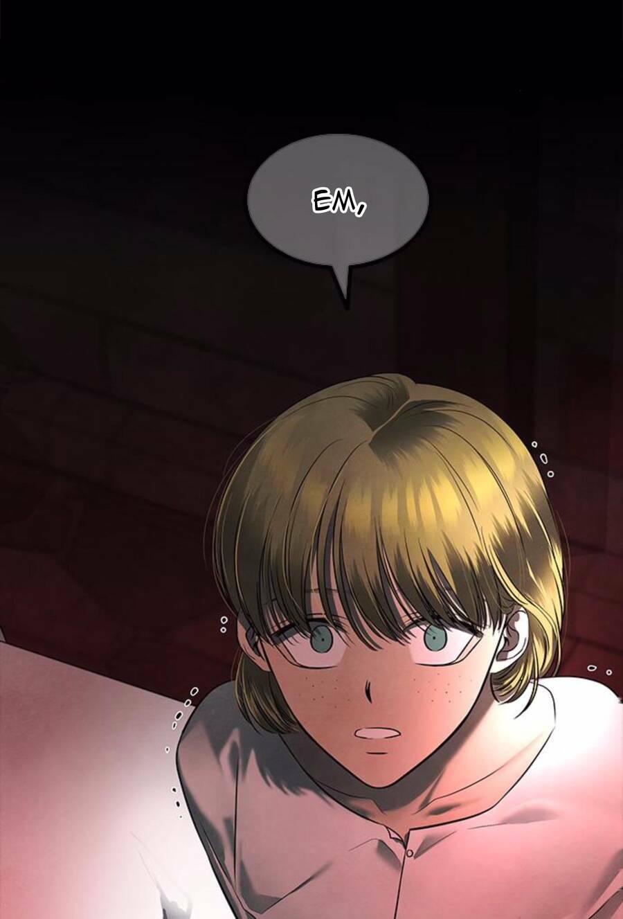 Cạm Bẫy Chapter 154 - Trang 2