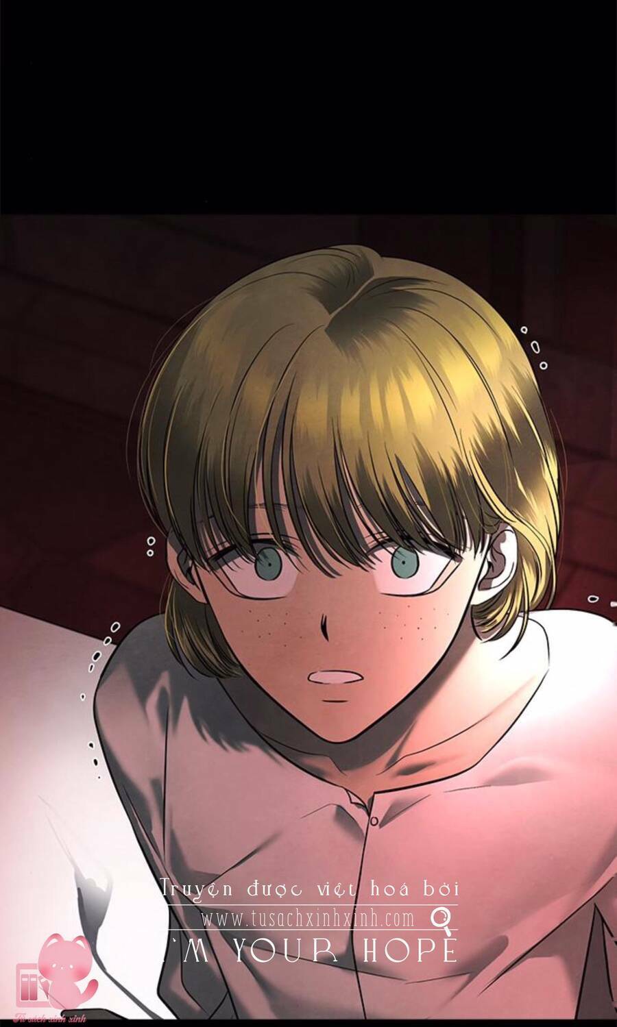 Cạm Bẫy Chapter 154 - Trang 2