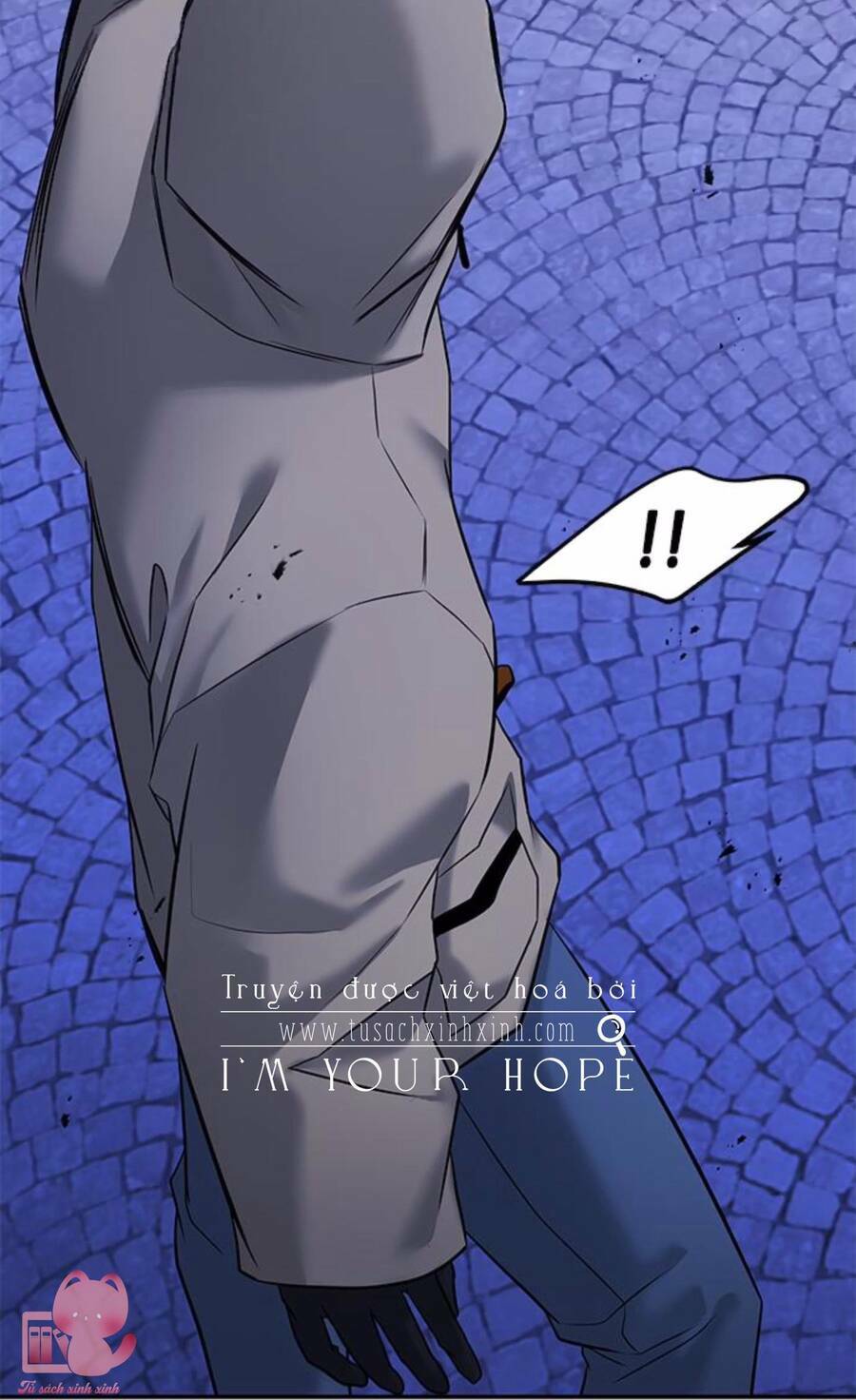 Cạm Bẫy Chapter 155 - Trang 2