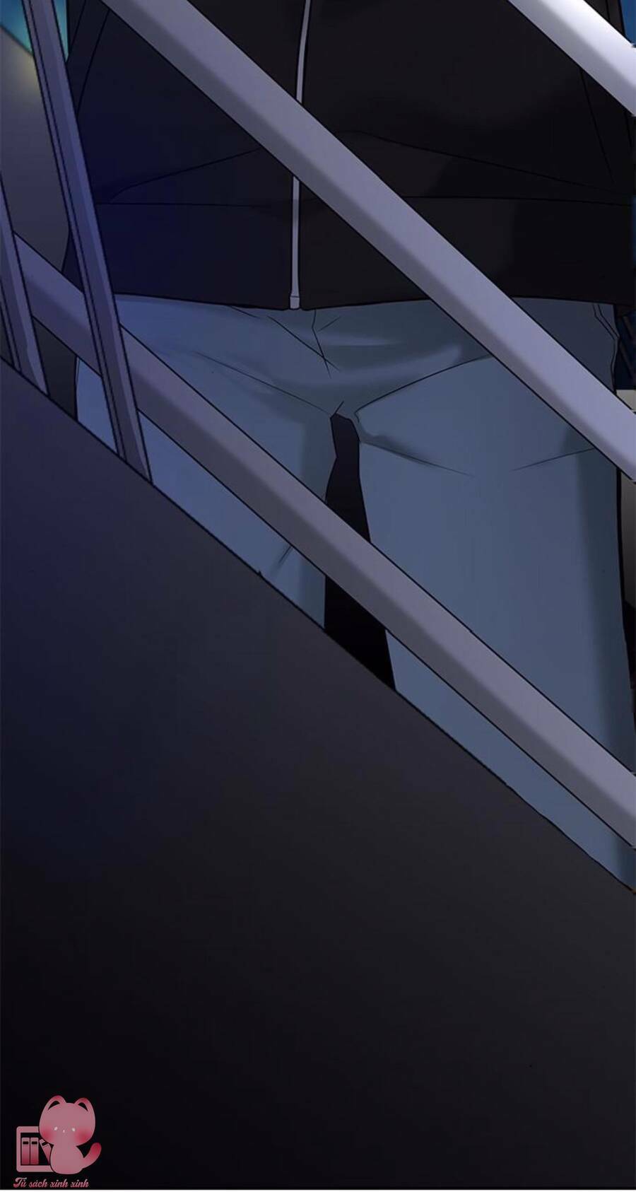 Cạm Bẫy Chapter 155 - Trang 2