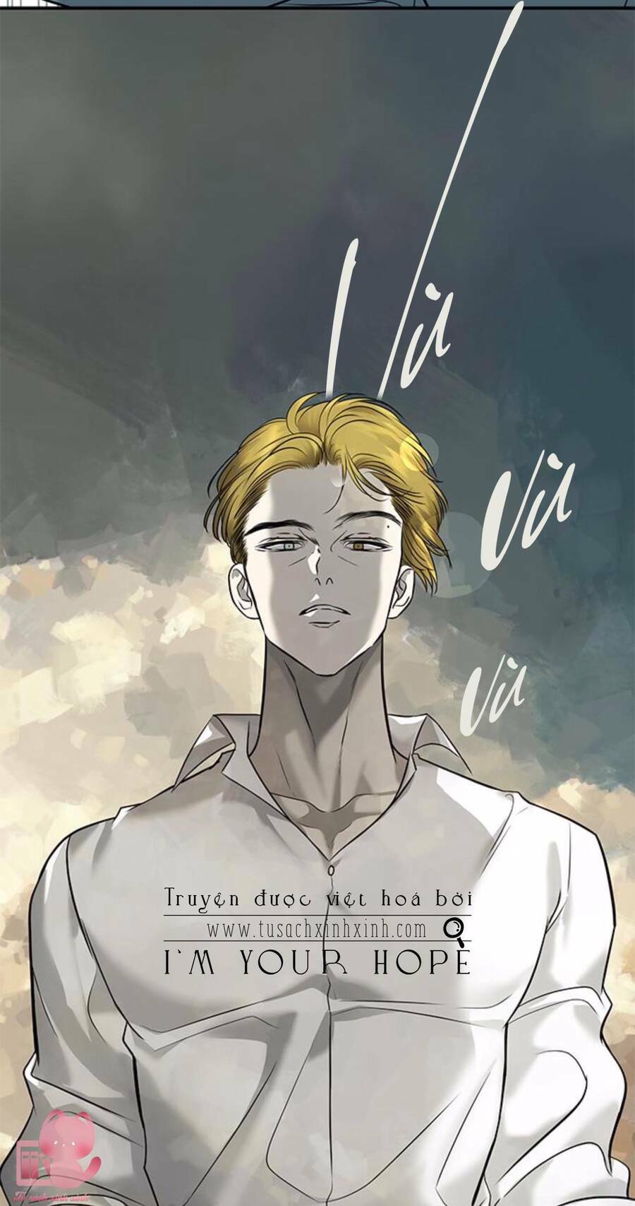 Cạm Bẫy Chapter 155 - Trang 2