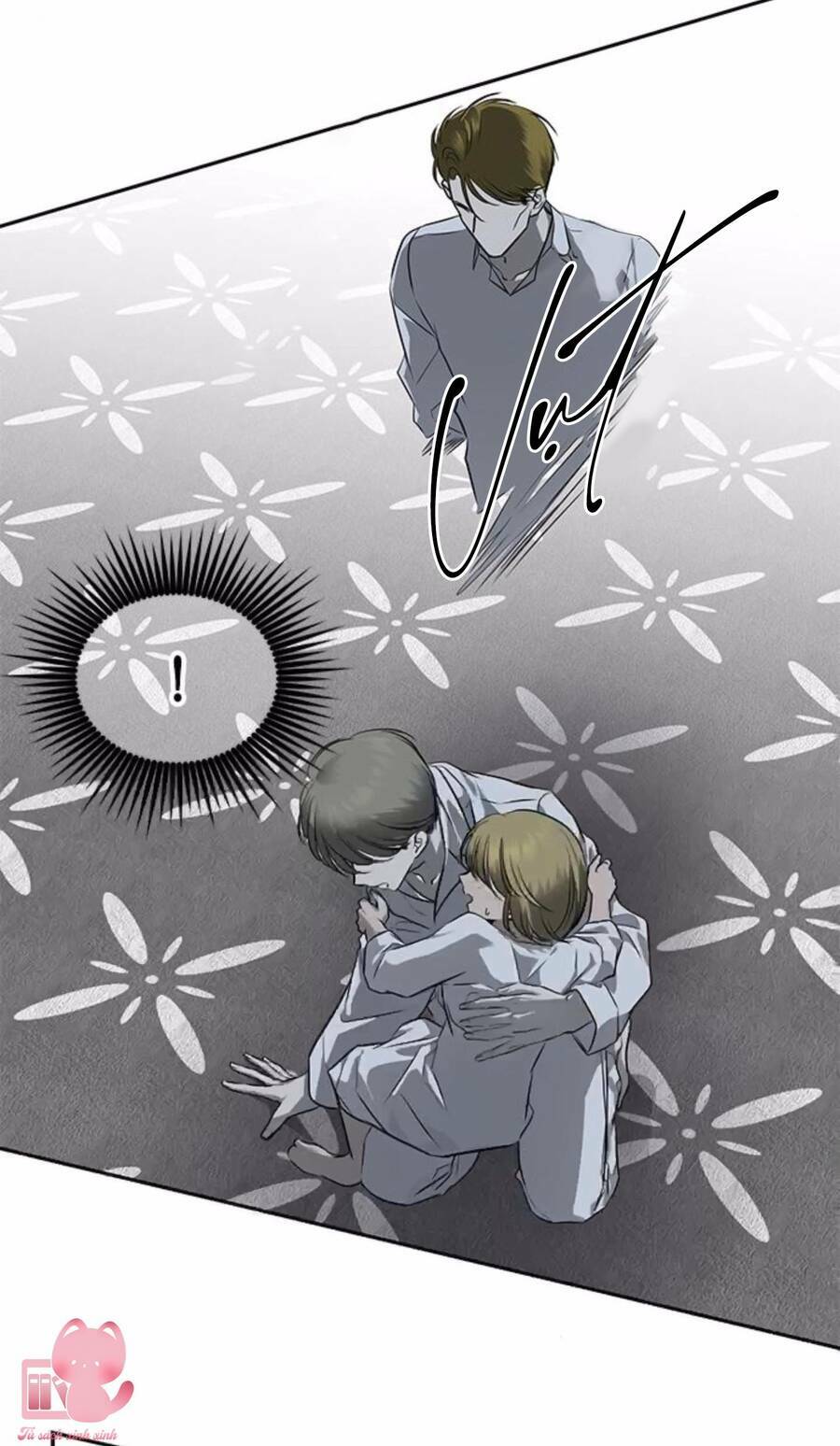 Cạm Bẫy Chapter 155 - Trang 2