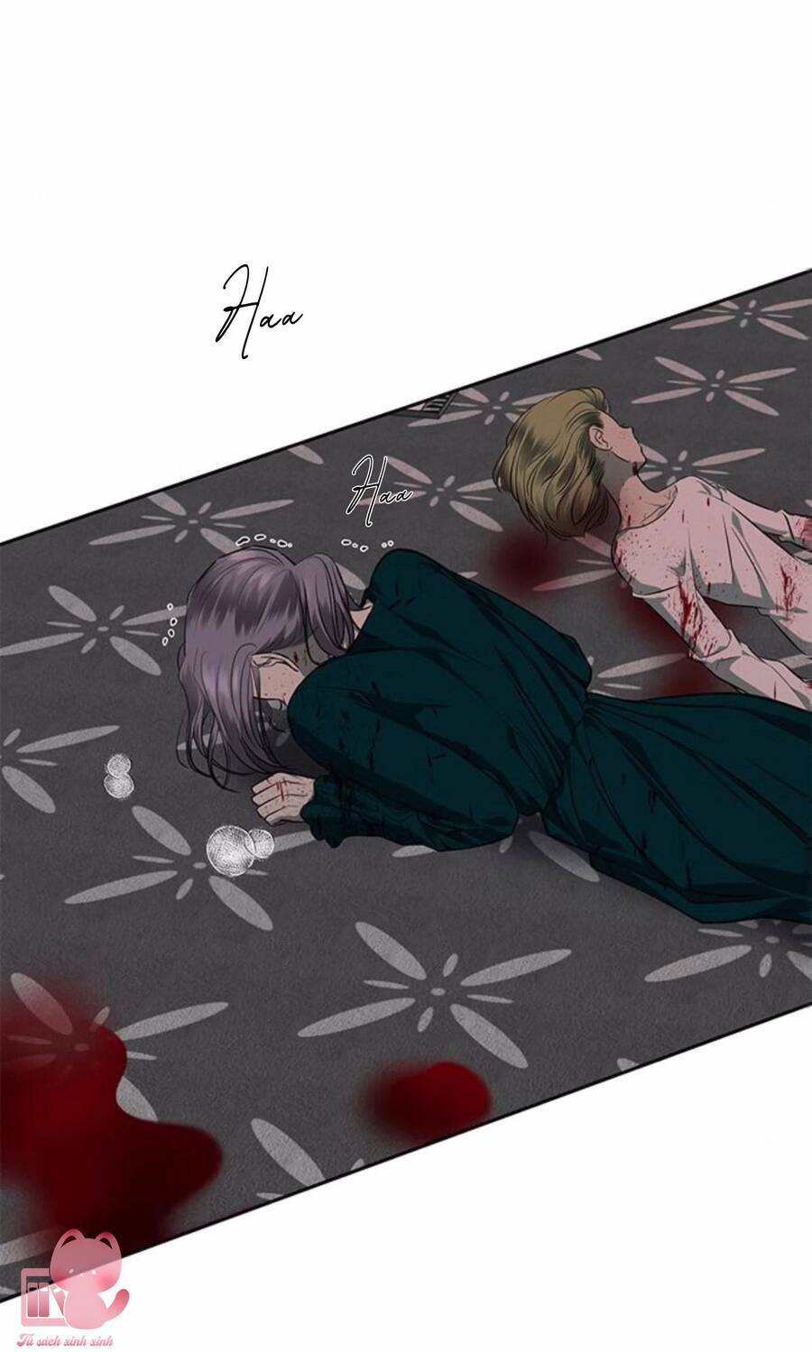 Cạm Bẫy Chapter 155 - Trang 2