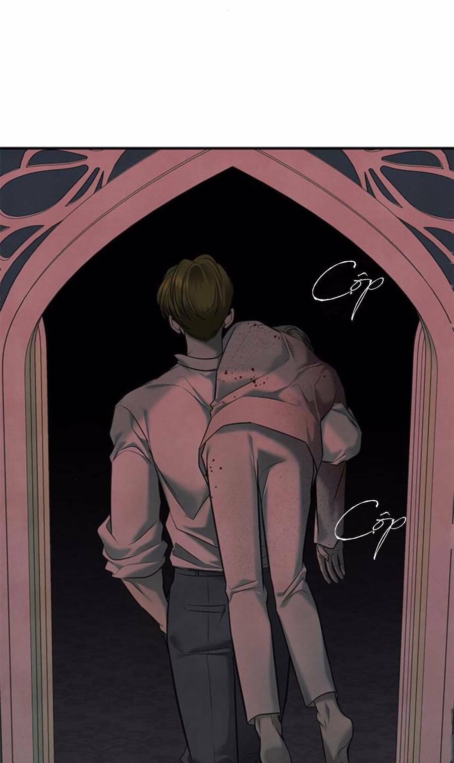 Cạm Bẫy Chapter 155 - Trang 2