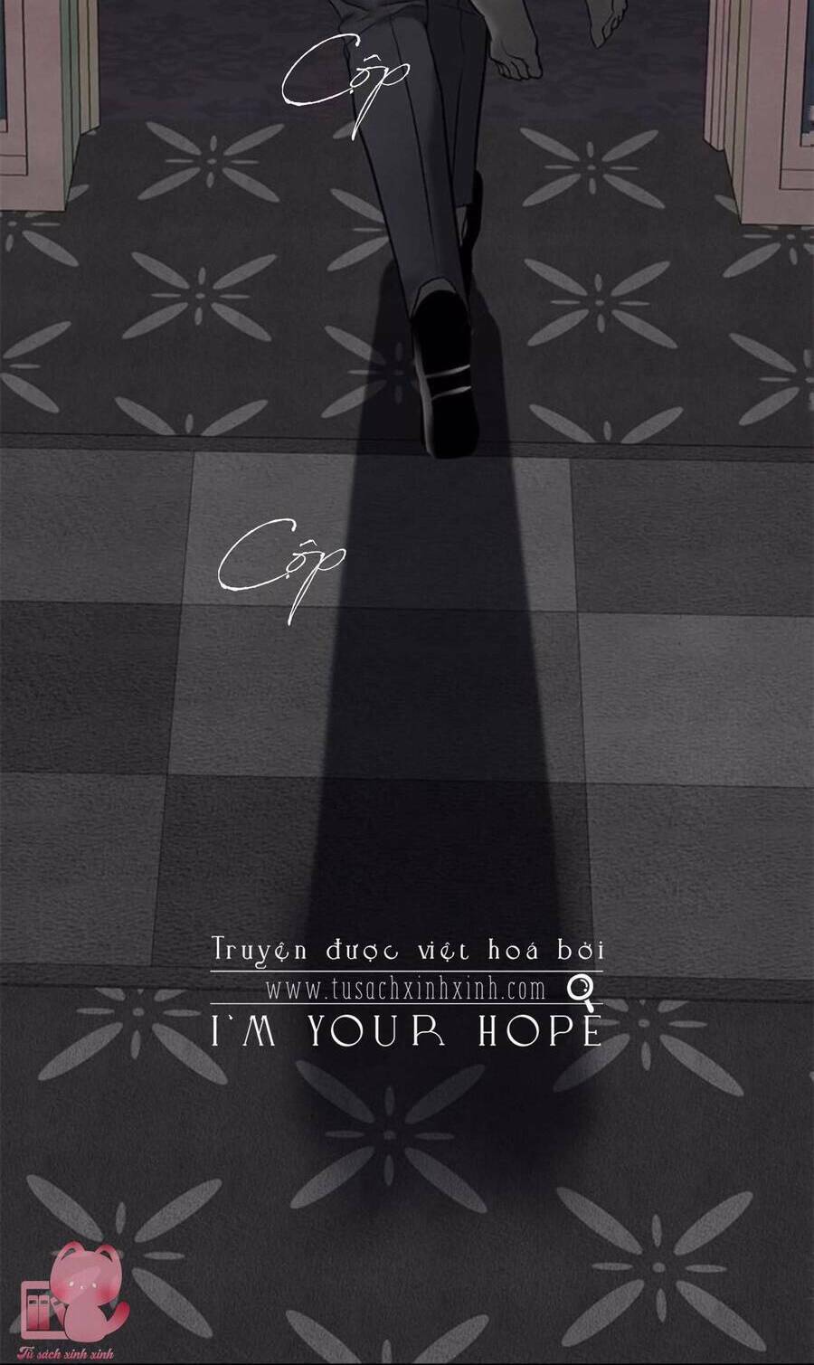 Cạm Bẫy Chapter 155 - Trang 2