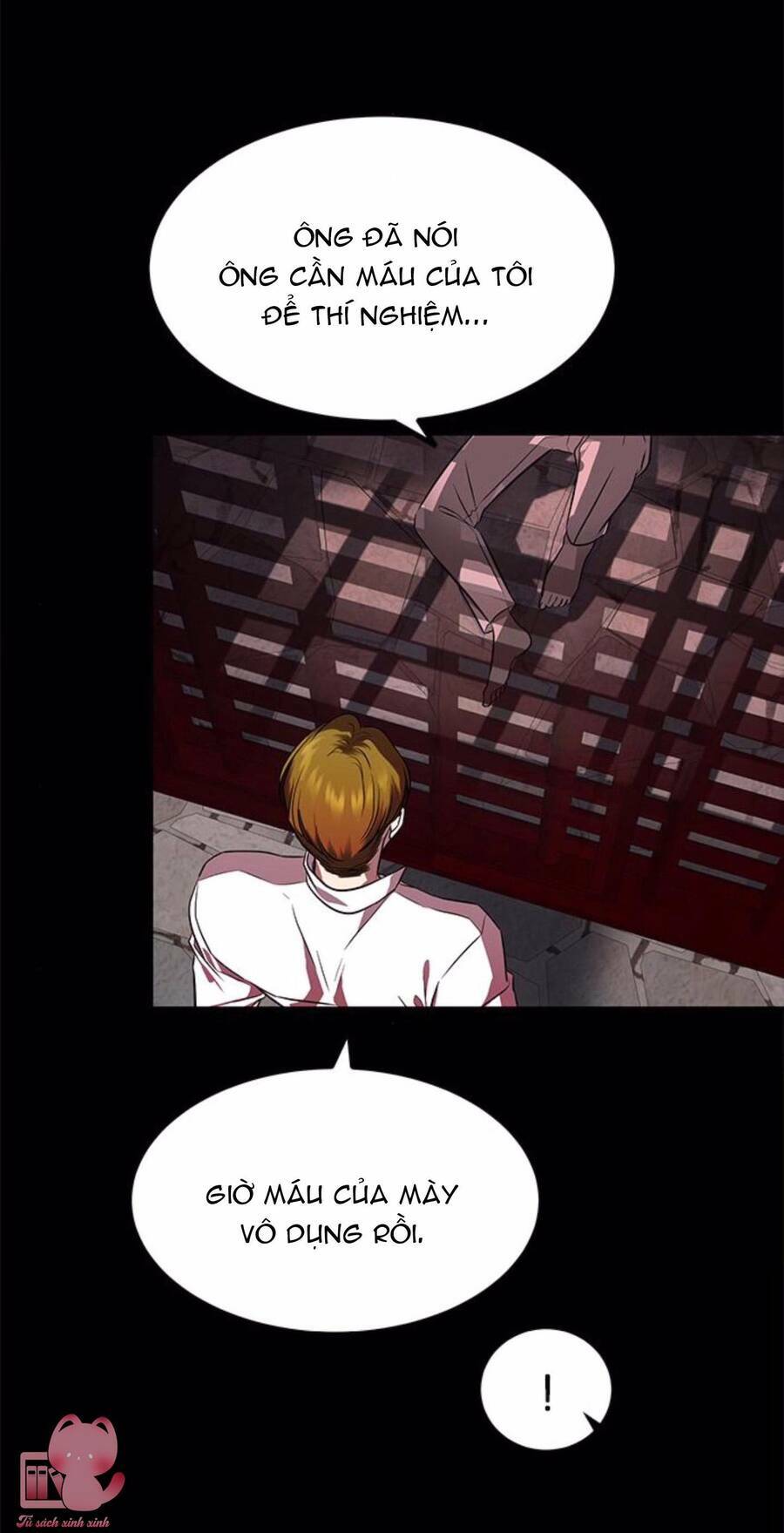 Cạm Bẫy Chapter 155 - Trang 2